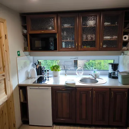 Vissi Puhkemaja Vissi (Tartu)