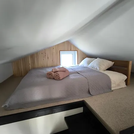 Vissi Puhkemaja Chalet *