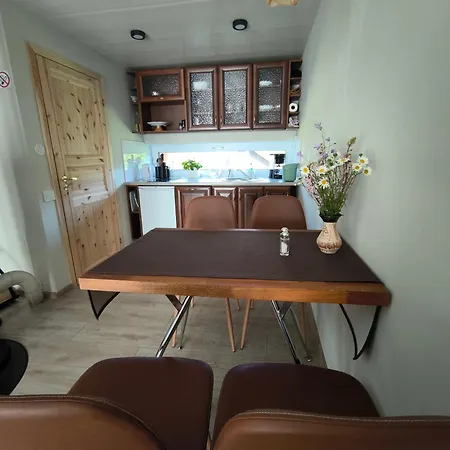 Vissi Puhkemaja *