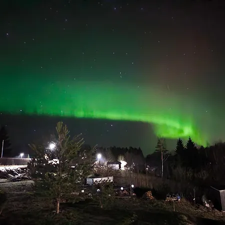 Vissi Puhkemaja