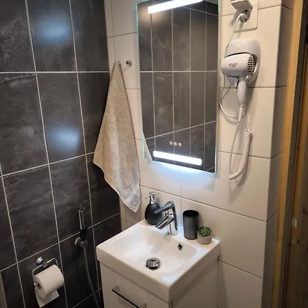 Vissi Puhkemaja Vissi (Tartu)