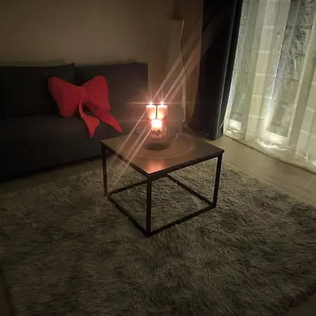 Vissi Puhkemaja Vissi (Tartu)