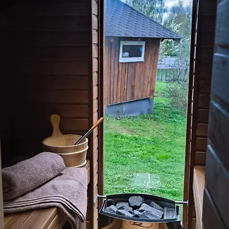 Vissi Puhkemaja