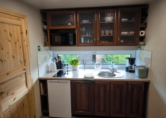 Vissi Puhkemaja Vissi (Tartu)