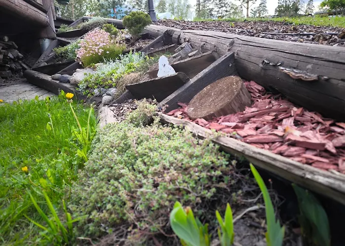 Vissi Puhkemaja Vissi (Tartu)