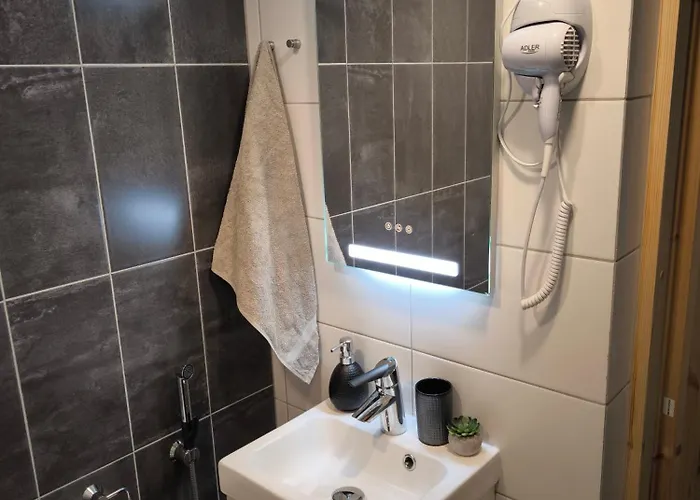 Vissi Puhkemaja Vissi (Tartu)