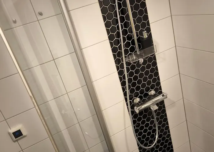 Vissi Puhkemaja 샬레