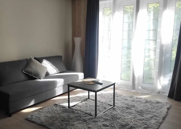 샬레 Vissi Puhkemaja