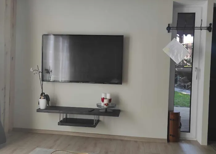 Vissi Puhkemaja Chalet *