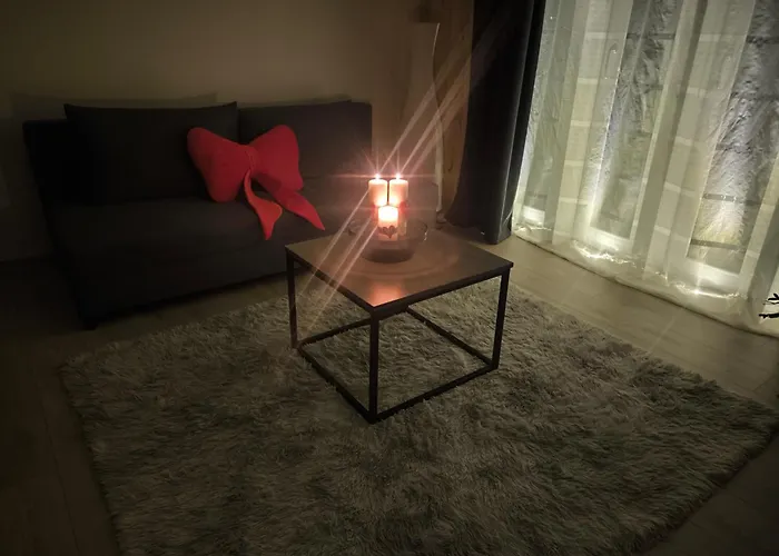 Vissi Puhkemaja Vissi (Tartu)